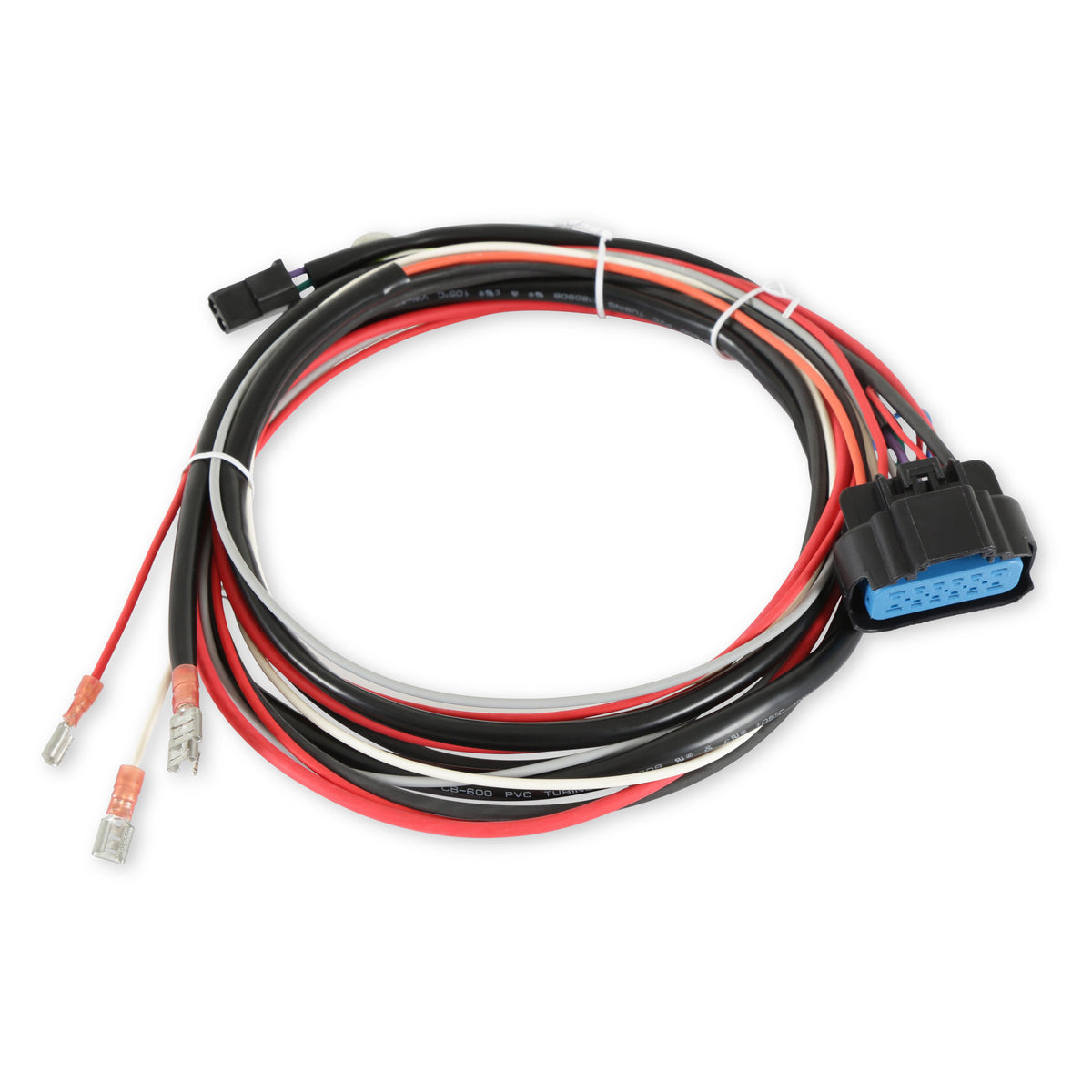 MSD 6202 Ultra 6A Ignition Control - Red