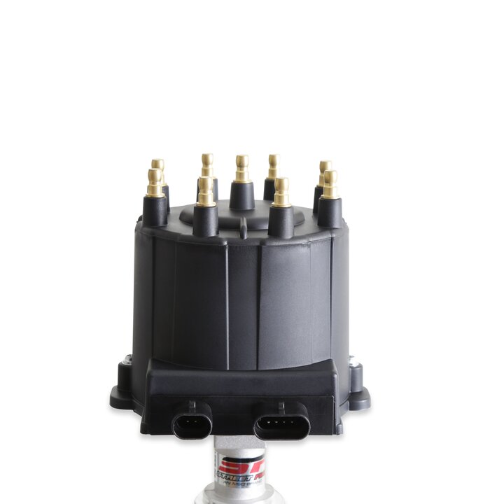MSD 5591 Distributor, Street Fire, GM EFI V8, '88-'95, External Coil
