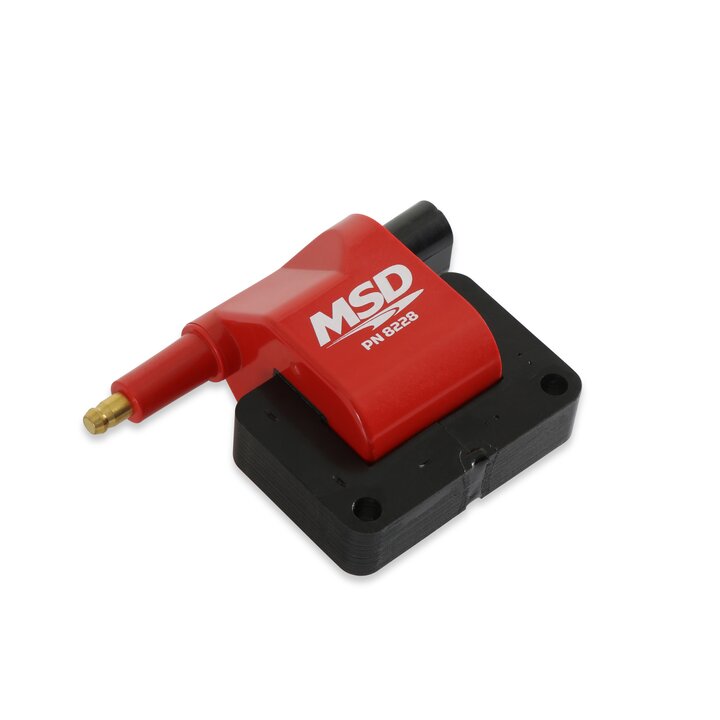 MSD 8228 Coil - Blaster - for Dodge