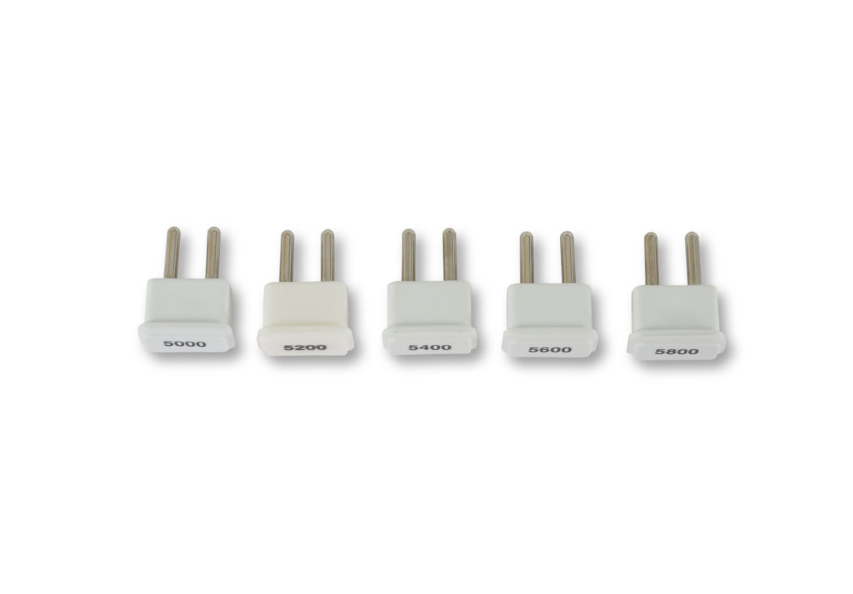 MSD 8745 RPM Modules - 5000 Series Kit - Even Increments