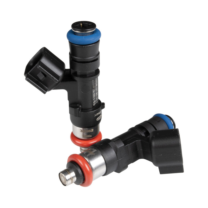 FAST 30592-1 Precision-Flow LS2 Style Fuel Injector 59 lb/hr Single
