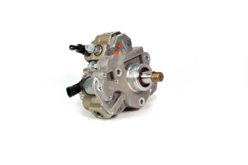 Fleece Performance FPE-DMAX-CP3-10MM for 01-13 GM Duramax 6.6L Duramax PowerFlo 750 CP3 (LBZ/LMM Based)