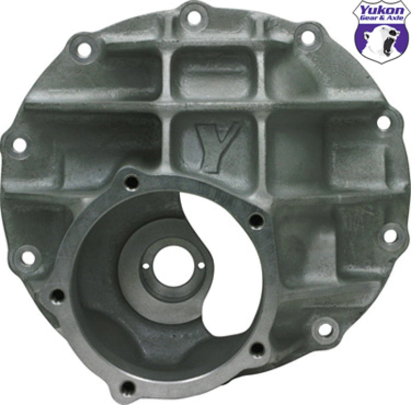 Yukon Gear & Axle YP DOF9-2-325 Extra HD 3.250in Nodular Iron Dropout For Ford 9in