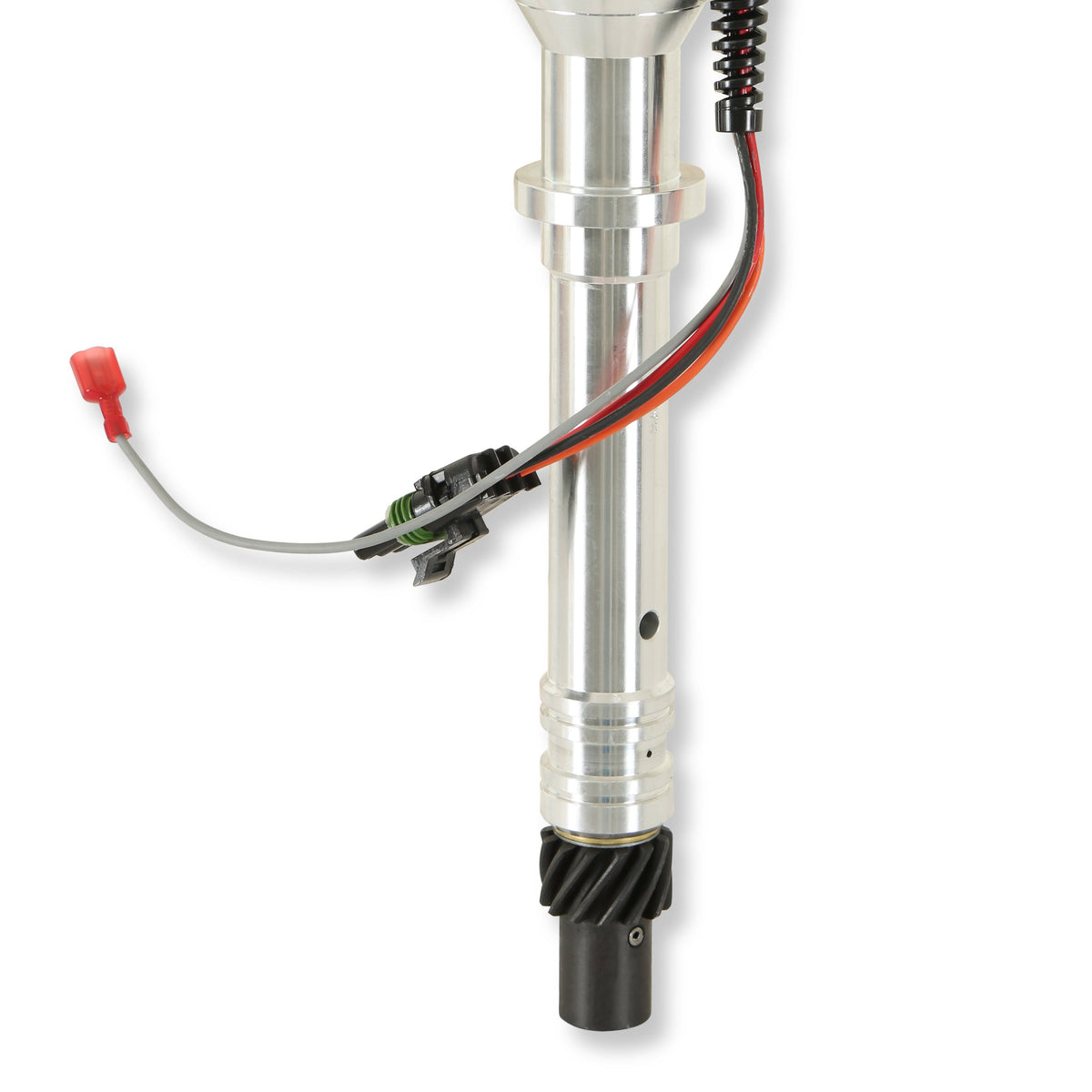 MSD 8360 for Chevy V8 w/Internal Module Distributor