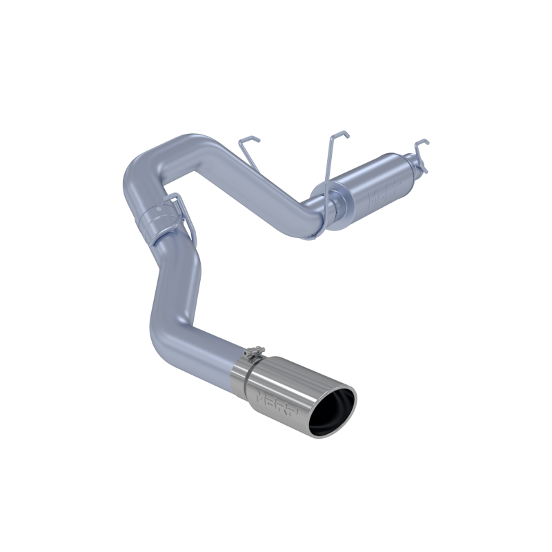 MBRP 2014+ Ram 2500/3500 6.4L Hemi Cat Back AL Series - AL