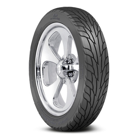 Mickey Thompson 321039004 Sportsman S/R 26X6.00R15LT 80H Hot Rod Radial Tire