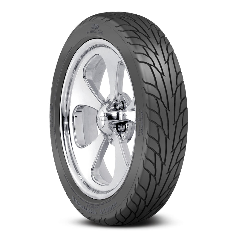Mickey Thompson 321050004 Sportsman S/R 26X6.00R17LT Hot Rod Radial Tire