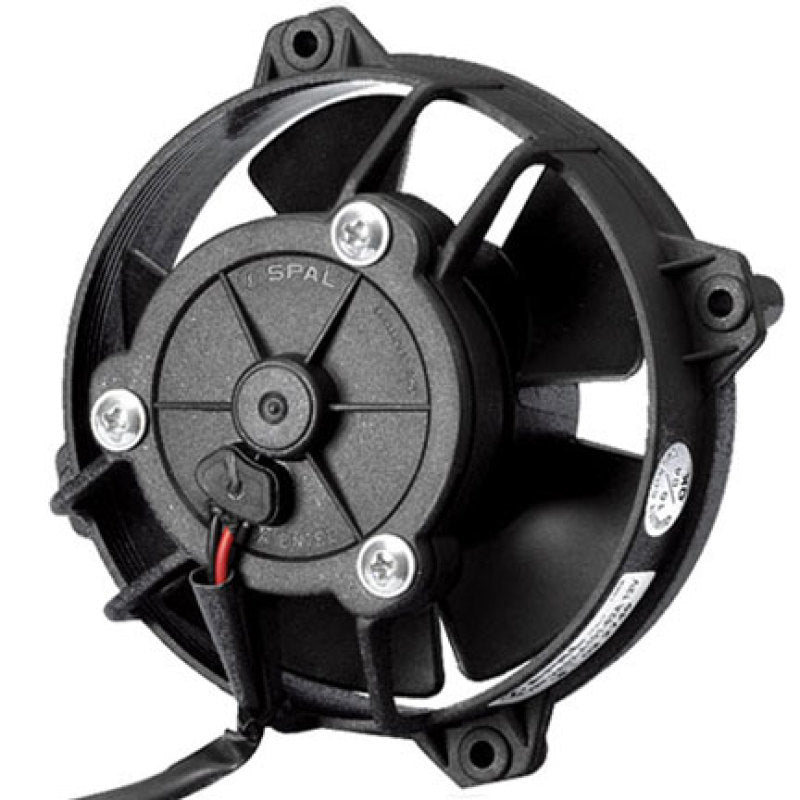 SPAL 30103018 4 Inch Electric Fan Puller 147 CFM VA32-A101-62A