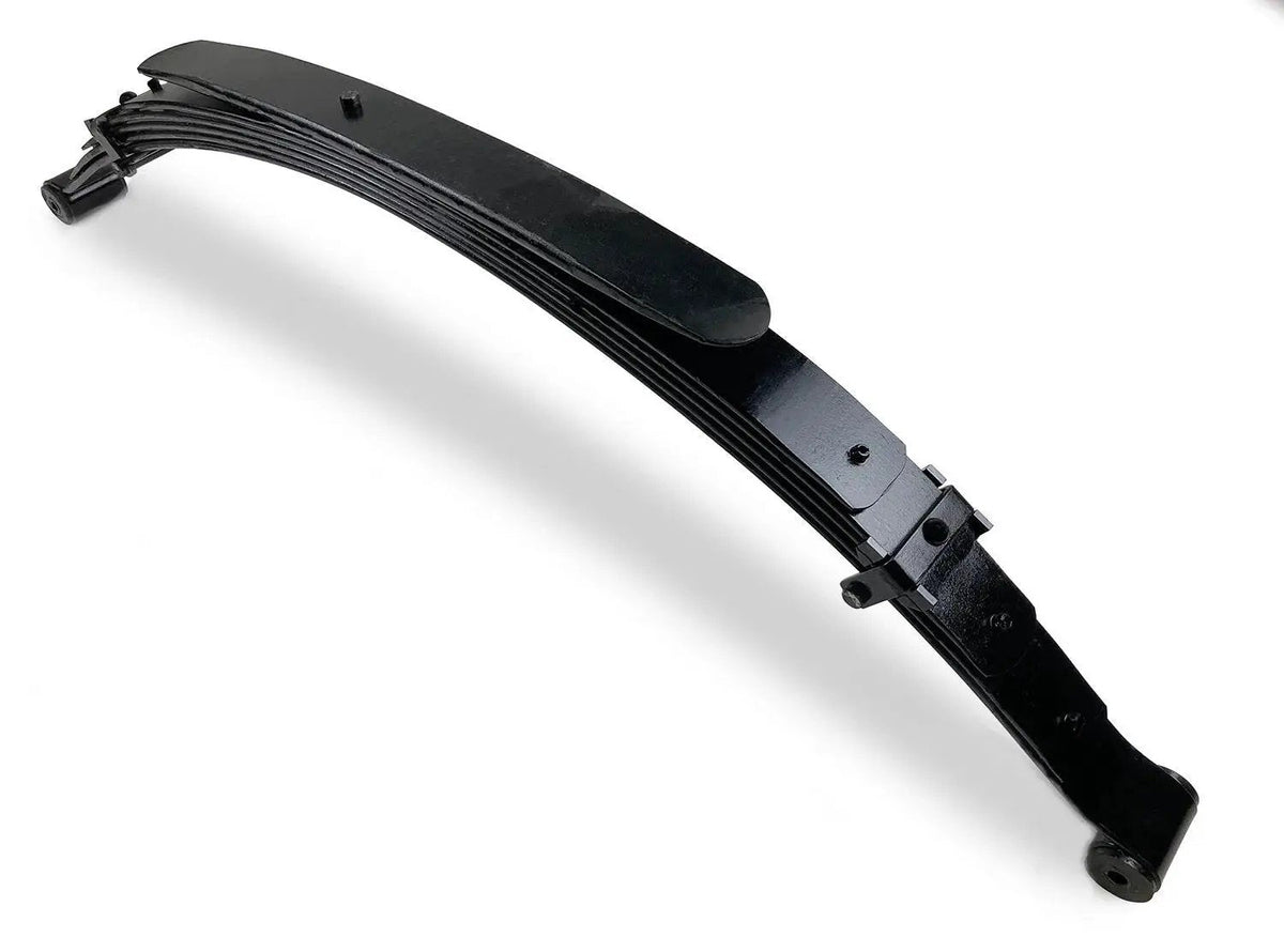 Tuff Country 29481 Rear 3in EZ-Ride Leaf Spring Each for 1978-1996 Ford F-150 F-250 Bronco 4WD