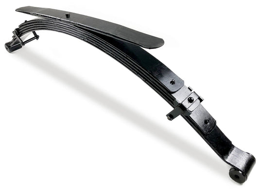 Tuff Country 29482 Rear 3in EZ-Ride Leaf Spring Each for 1980-1997 Ford F-250 F-350 4WD
