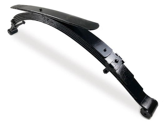 Tuff Country 29483 Rear 3in EZ-Ride Leaf Springs Each for 1980-1997 Ford F-350 4WD
