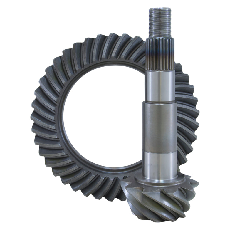Yukon Gear & Axle ZG M35-373 USA Standard Ring & Pinion Gear Set For Model 35 in a 3.73 Ratio