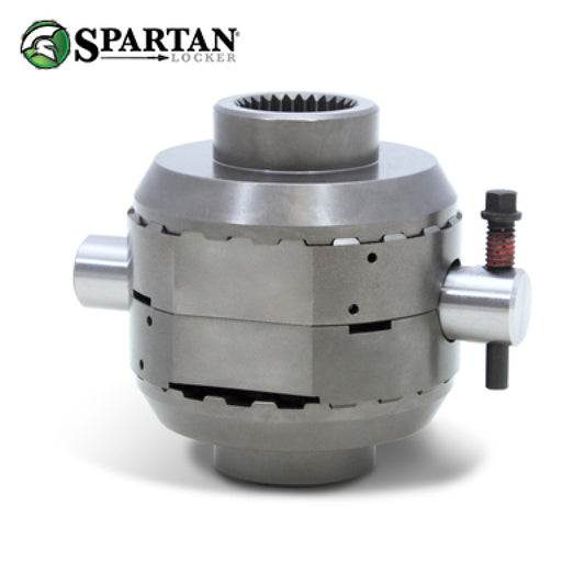 Yukon Gear & Axle SL C8.25-29 USA Standard Spartan Locker For Chrysler 8.25in w/ 29 Spline Axles