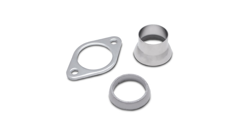 Vibrant J-Spec Header Installation Kit
