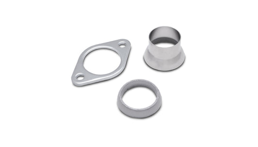 Vibrant J-Spec Header Installation Kit