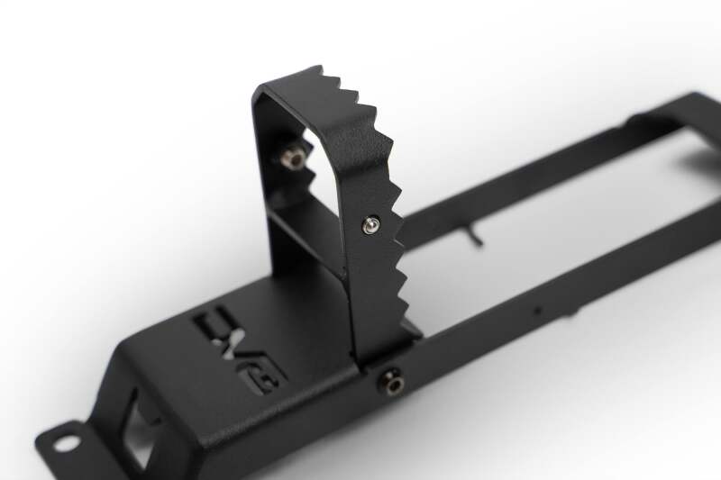 DV8 Offroad 07-23 Jeep Gladiator/Wrangler JT/JK/JL Hinge Mounted Step - #STJL-04