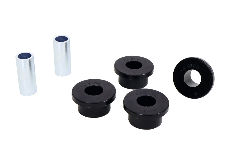 Whiteline W63750 Rear Lower Control Arm Bushing for 1990-1994 Lexus LS400