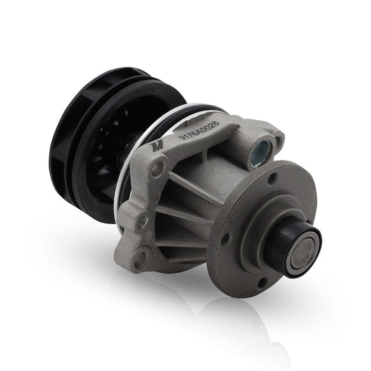 Mishimoto 92-99 BMW E36 3-Series M50/M52/S50/S52 Engine Water Pump - #MMWP-M50-92
