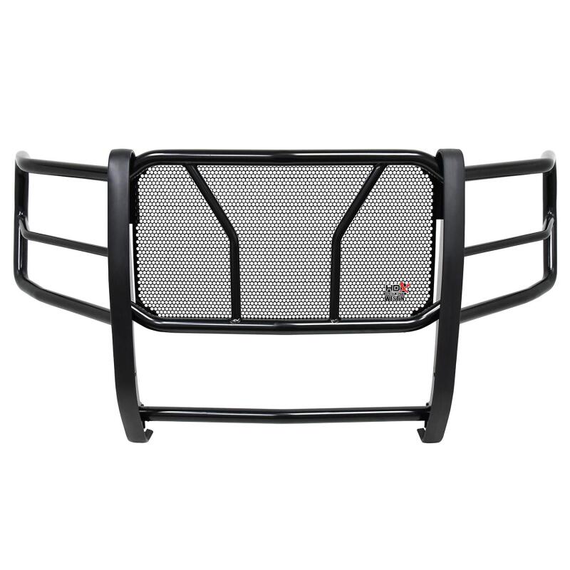 Westin 57-23905 HDX Modular Grille Guard for 2017-2022 Ford F-250/350 Black