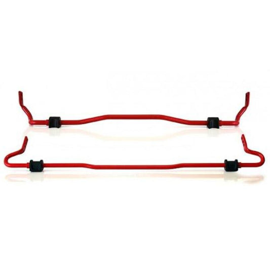 BLOX Racing 2013+ Scion FRS / Toyota 86 Front/Rear Sway Bar Set BXSS-10110-SET
