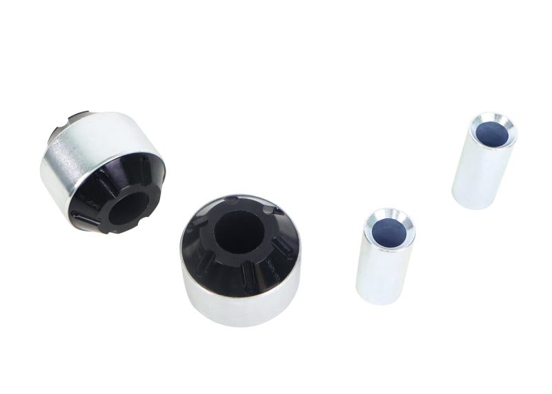 Whiteline W56542 Front Lower Control Arm Bushing for 2015-2025 Lexus RC F, 2015-2025 Lexus RC350, 2006-2015 Lexus IS250 and More