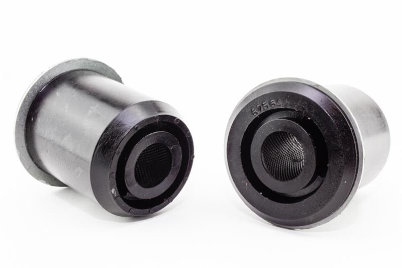 Whiteline W63422 Front Control Arm Lower Inner Front Bushing Kit for 2005-2009 Land Rover LR3