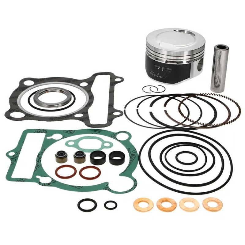 Wiseco PK1779 for 93-12 Yamaha YFM400 Kodiak/Big Bear (4676M) Piston Kit