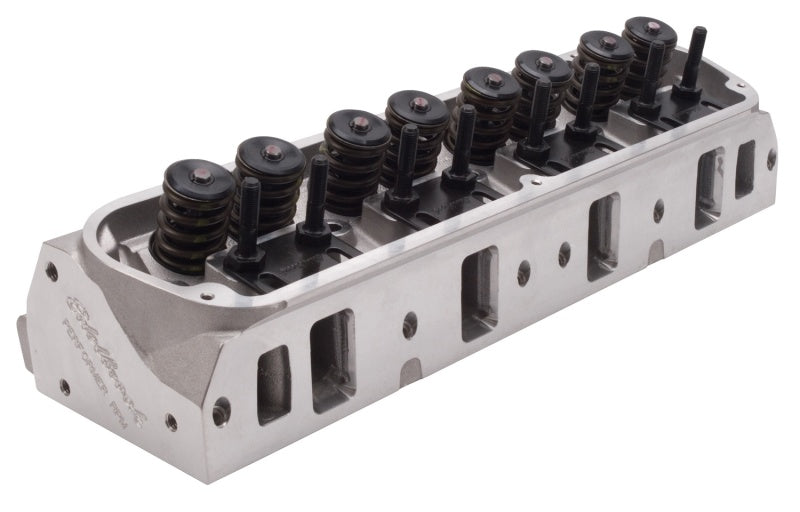 Edelbrock 60259 Single Performer RPM SBF 2.02 Head Competition