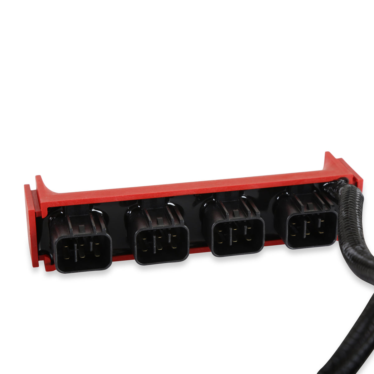MSD 7740 Power Grid 4-Connector Hub