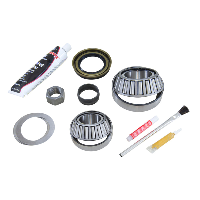 Yukon Gear & Axle PK GM9.25IFS Pinion install Kit For GM 9.25in Diff