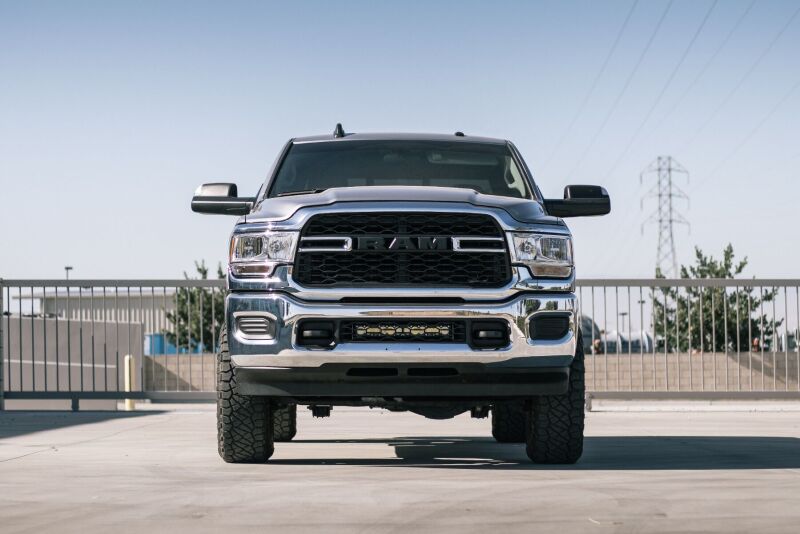 Cognito Motorsports 115-P0944 3-Inch Performance Leveling Kit with Fox PS 2.0 IFP Shocks for 2014-2024 Ram 2500 4WD