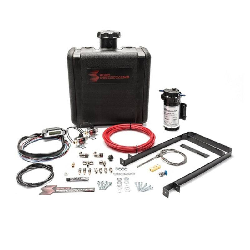 Snow Performance SNO-500 Stg 3 BC for 94-07 Cummins 5.9L Diesel Water Inj Kit