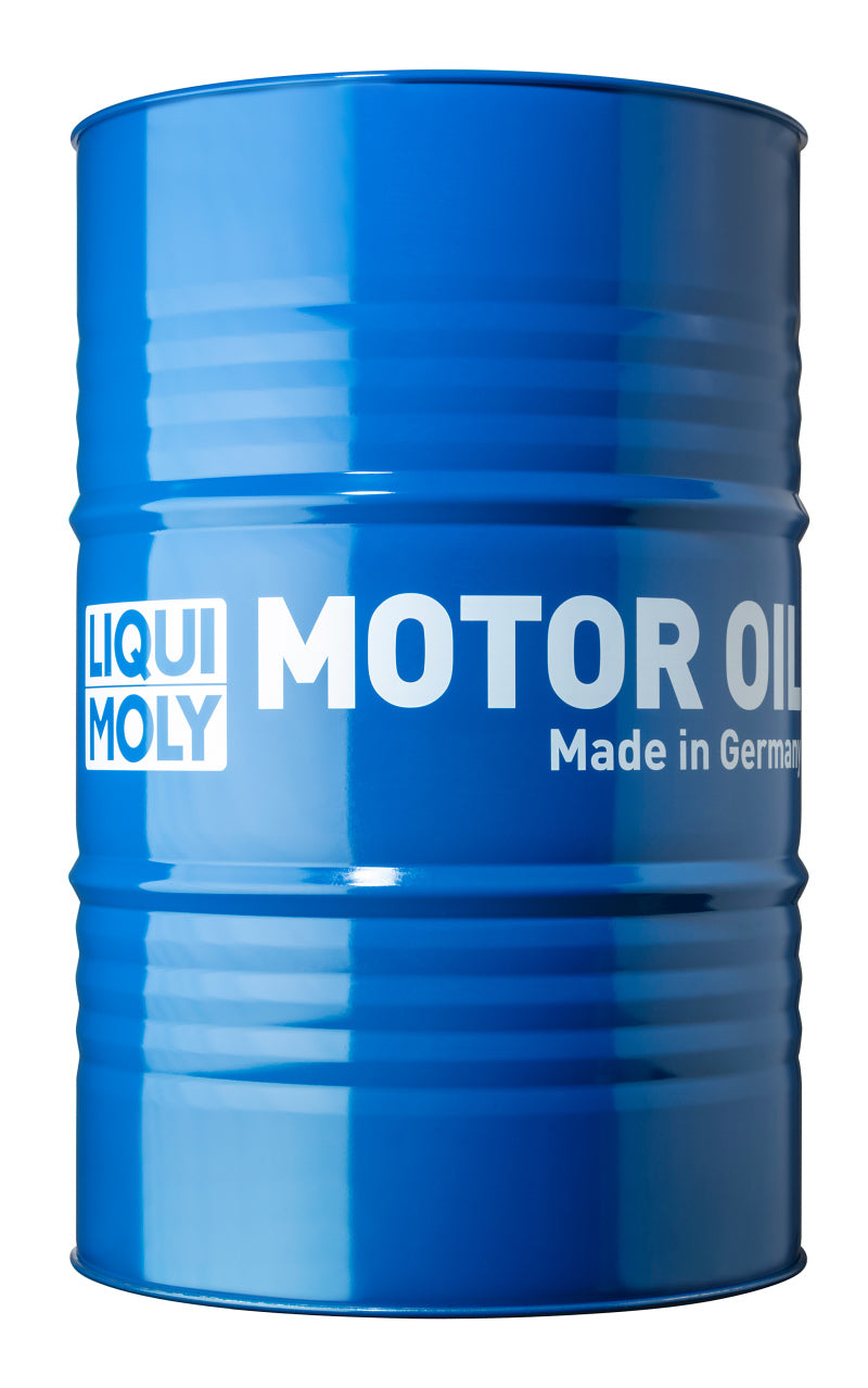 LIQUI MOLY 205L Synthoil Energy A40 Motor Oil SAE 0W-40 (22058)