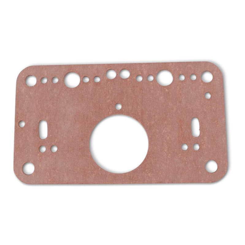 Edelbrock 13102 VRS-4150 Race & Performance Carburetor Metering Block & Fuel Bowl Gaskets - Bulk