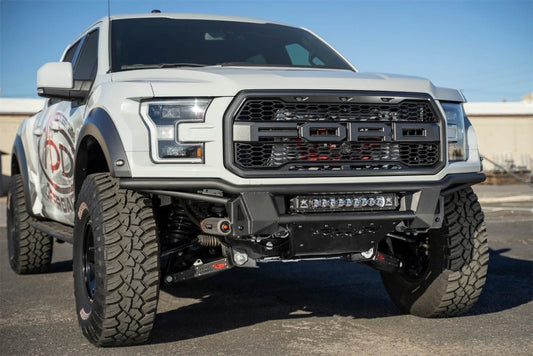 Addictive Desert Designs for 17-19 Ford F-150 Raptor ADD PRO Bolt-On Front Bumper