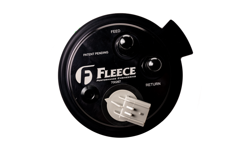 Fleece Performance FPE-SF-FMC-1116-SB for 11-16 Ford F250-350 Powerstroke (Short Bed) SureFlo Performance Sending Unit