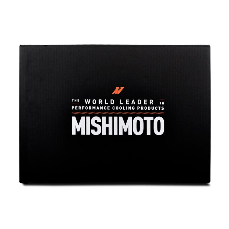 Mishimoto 2024+ Ford Mustang V8/2.3L Performance Aluminum Radiator - #MMRAD-MUS-24