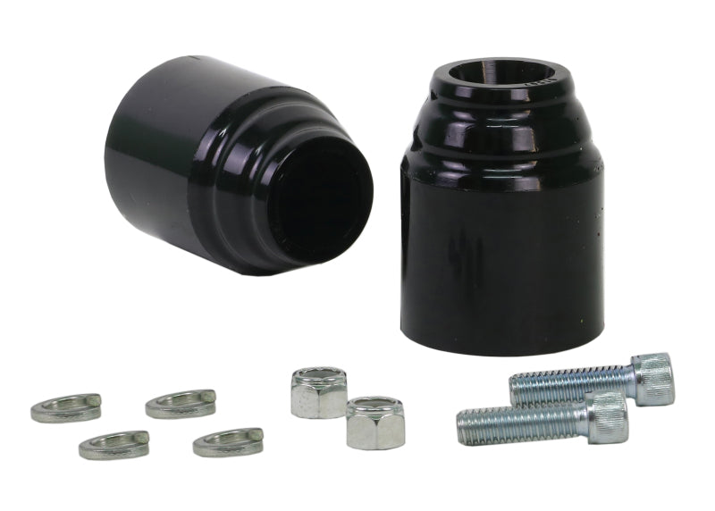Whiteline W93538 Bump Stop Bushing for 2000-2005 Ford Excursion