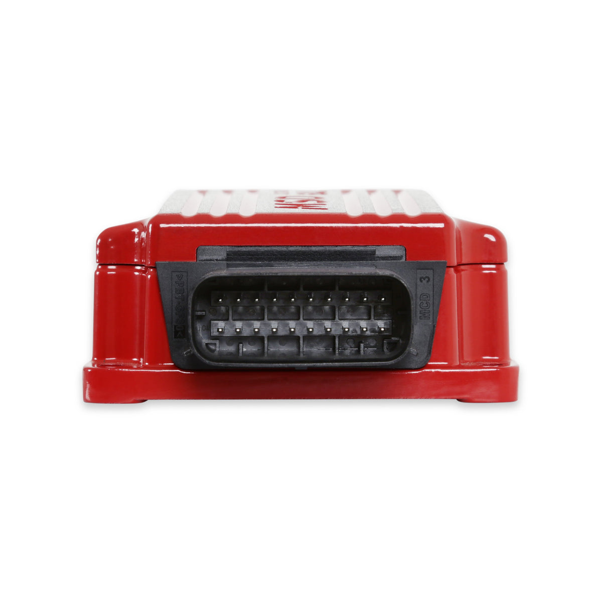 MSD 6423 Ultra 6AL Ignition Control - Red