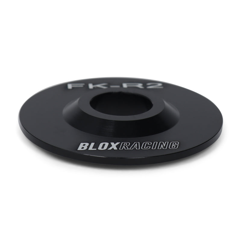 BLOX Racing 2016-2021 FK Civic - Rear - 12 Pieces Subframe Hard Collar Kit BXSS-20606