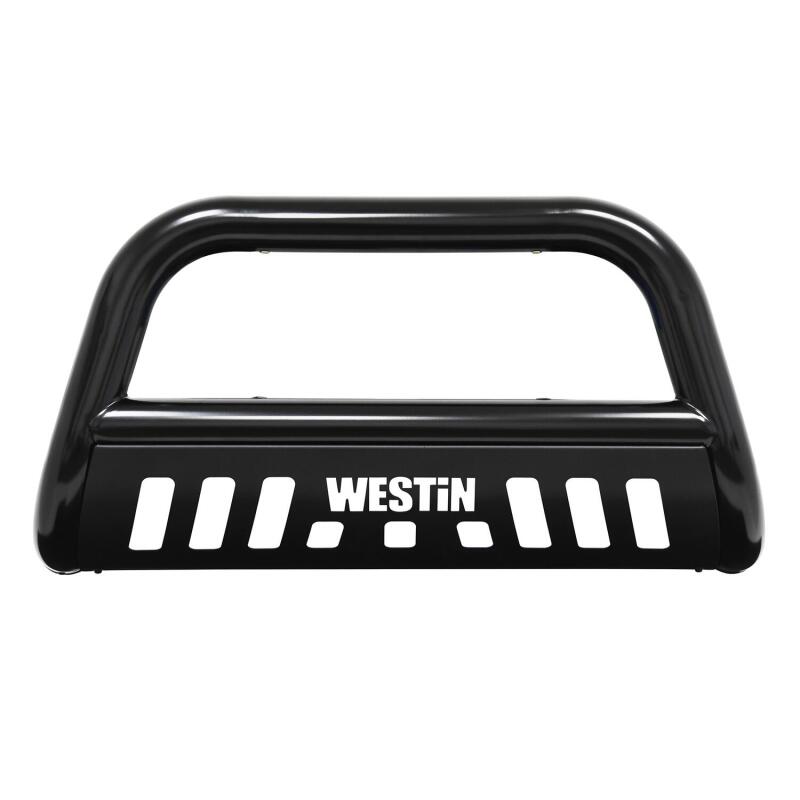 Westin 31-3985 E-Series Bull Bar for 2019-2023 Ford Ranger Black