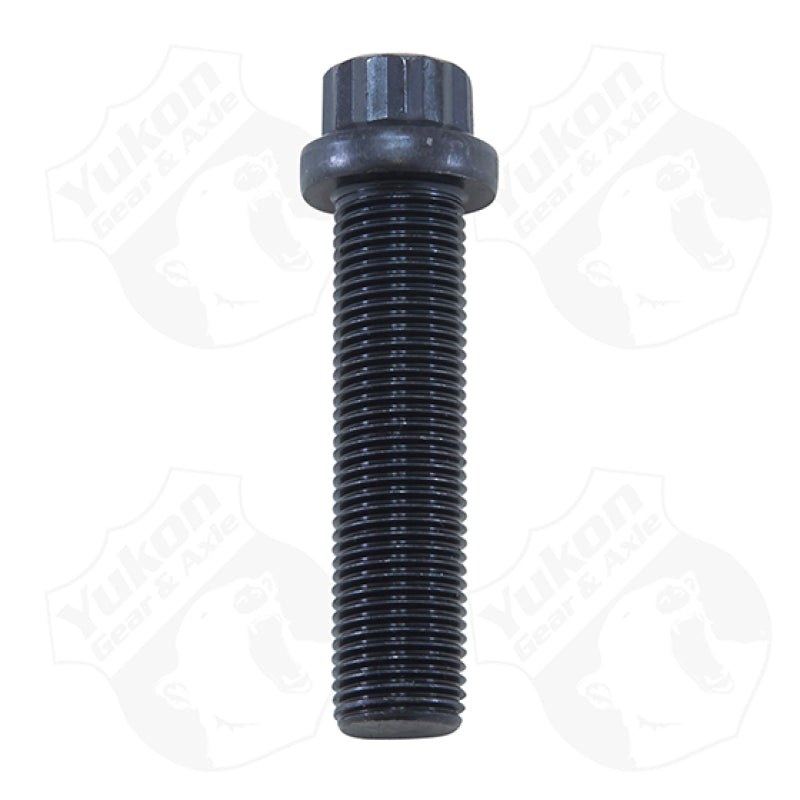 Yukon Gear & Axle YSPBLT-020 10.5in for GM 14 Bolt Truck Ring Gear Bolt