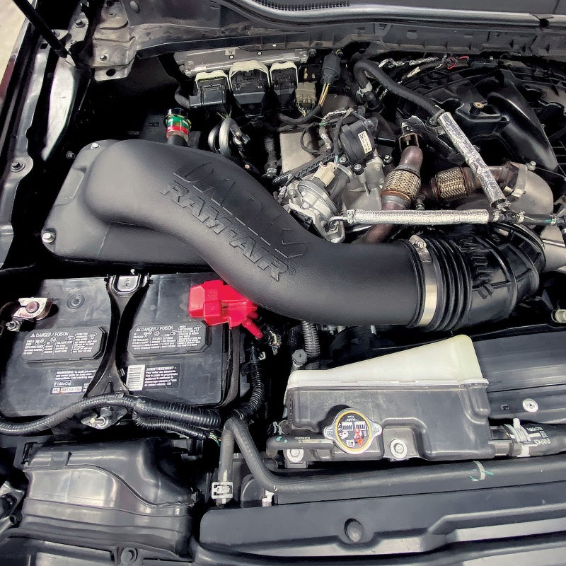 Banks Power Ram-Air® Intake System - 2017-19 Ford 6.7L F250-450, Oiled Filter
