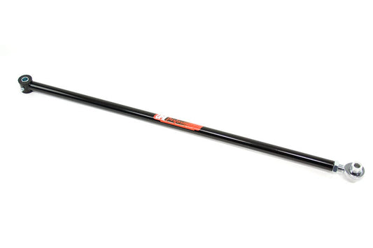 UMI Performance 5021-B Single Adjustable Panhard Bar Rod End Black
