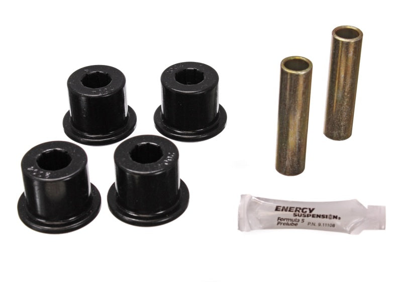 Energy Suspension for Chevy Truck 1.75 OD Frame Shackle Bushing Set 3.2125G