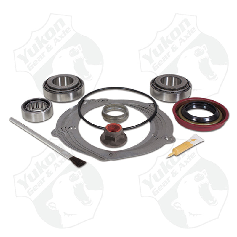 Yukon Gear & Axle PK F9-A Pinion install Kit For Ford 9in Diff