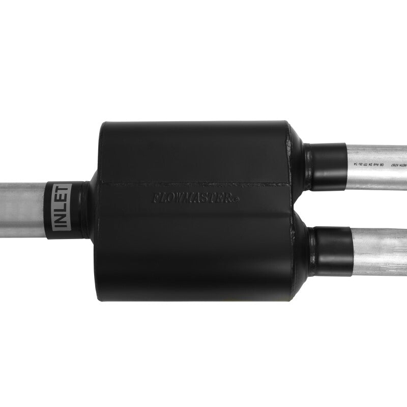 Flowmaster 2004-2008 F-150 American Thunder Cat-Back Exhaust System