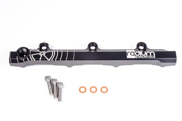 Radium Engineering Fuel Rail for 1994-05 Mazda Miata/MX-5 - #20-0369
