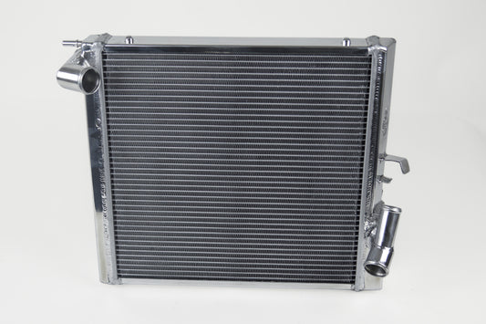 CSF 7069 Radiator for Porsche 911 Carrera (991.2)/Turbo/GT3 Left Side