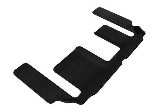3D MAXpider Kagu 3rd Row Floor Mats for 2007-2015 Mazda CX-9